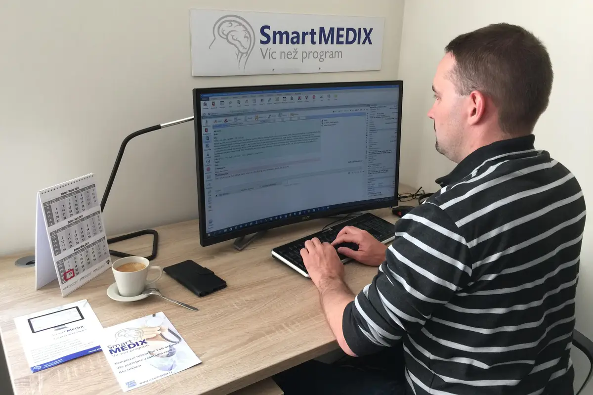MEDAX Systems, s.r.o.